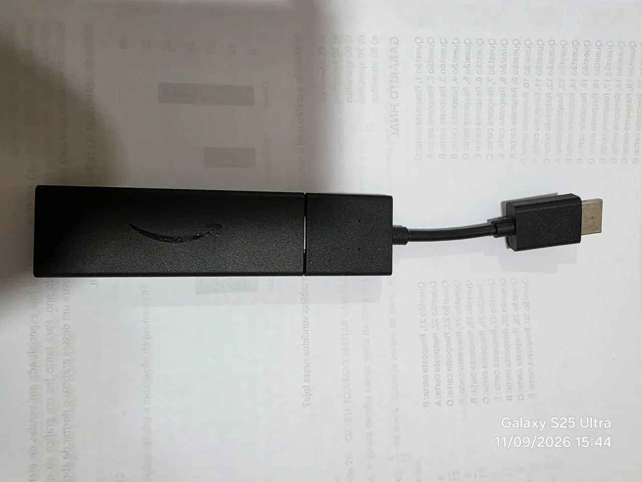 AMAZON FIRE STICK TV - Foto 5
