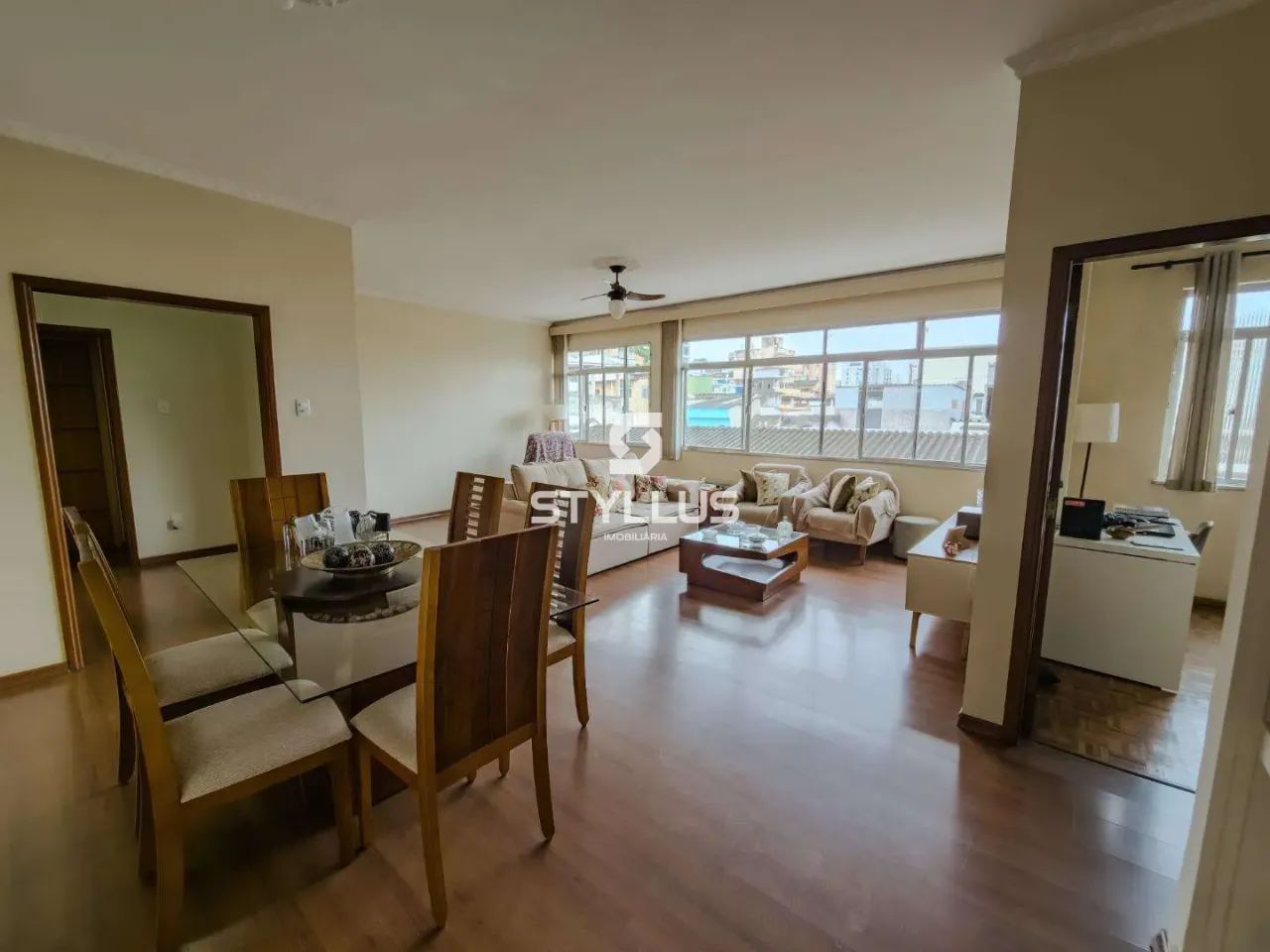Cachambi | Apartamento 4 quartos, sendo 1 suite - Foto 5