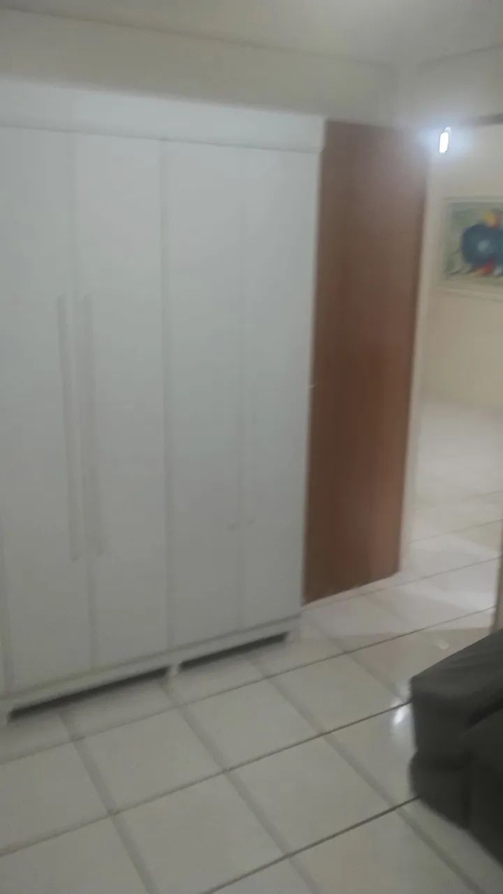 2quartos semi mobiliado  - Foto 5