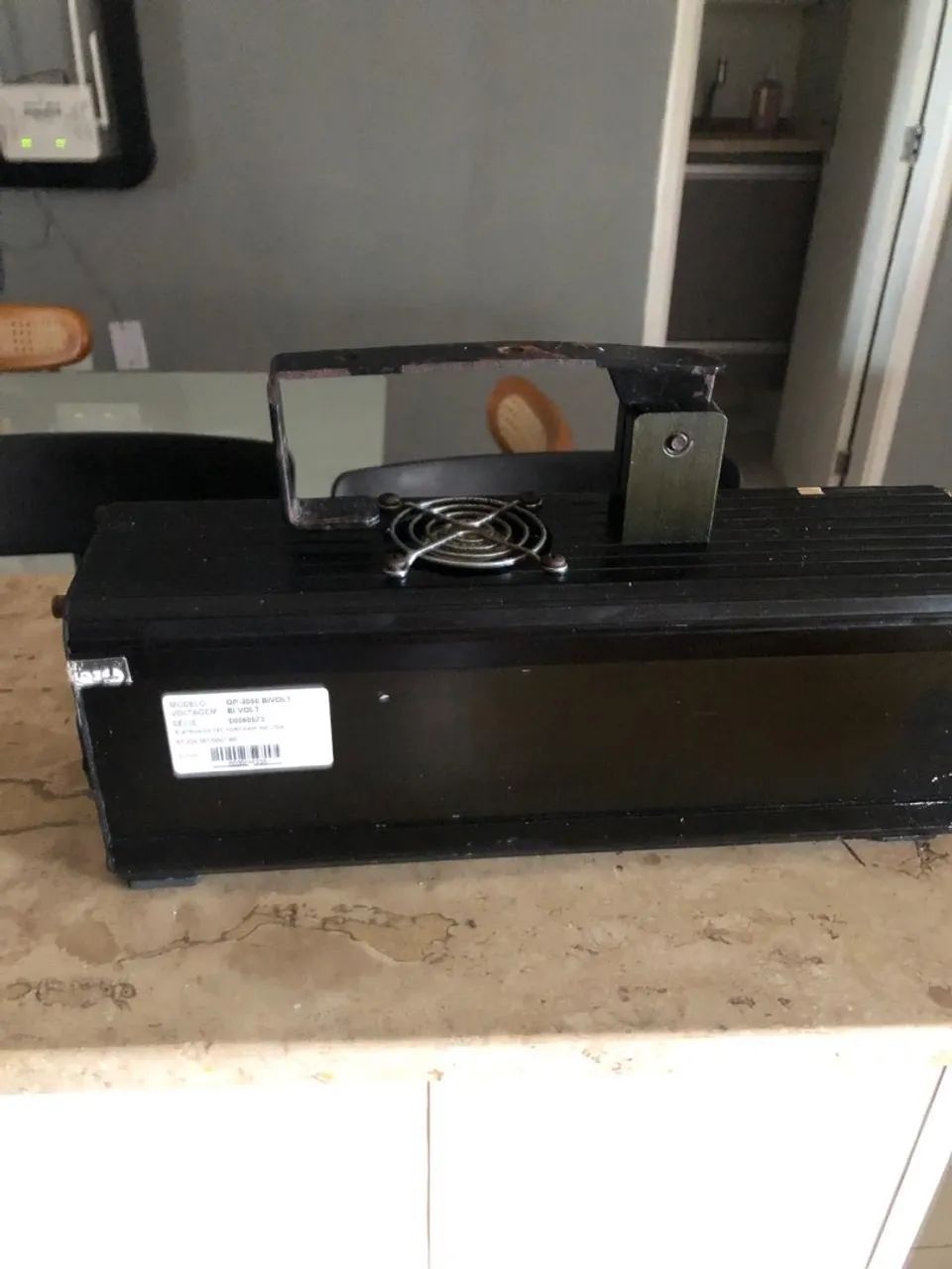 Máquina laser  - Foto 5