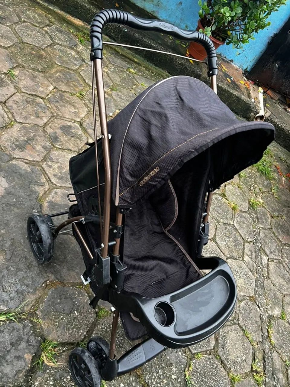 Carrinho - Foto 2