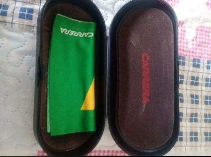 Óculos Carrera Original  - Foto 5