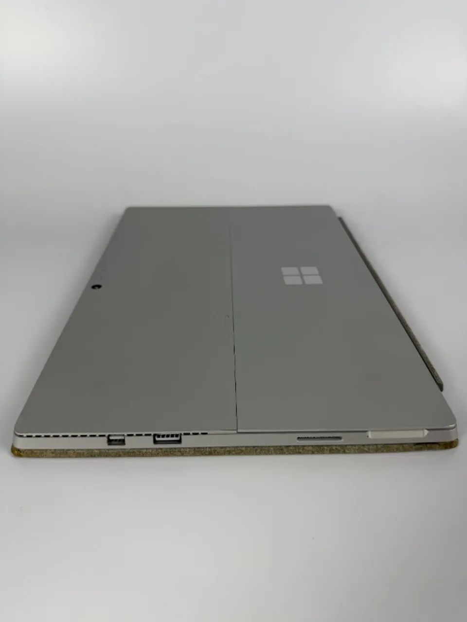 Microsoft Surface Pro 4 i7 16GB 256GB SSD + Carregador - Foto 5