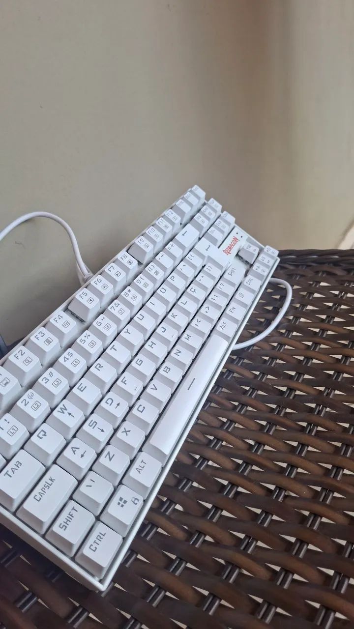 Teclado Mecânico KUMARA - Foto 2