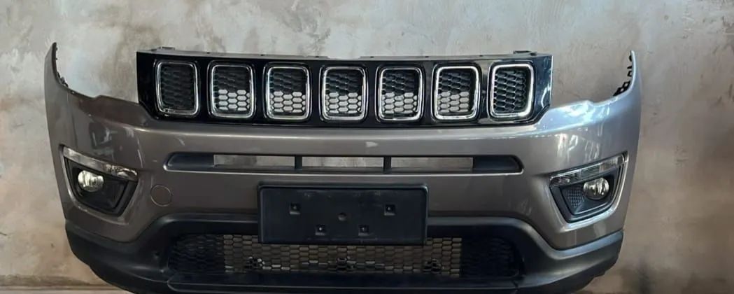 Jeep compass - Foto 2