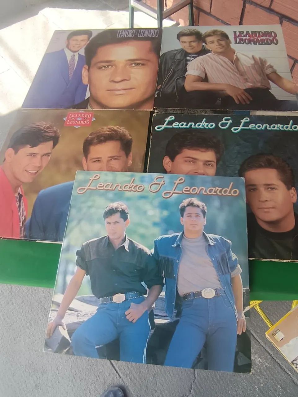 Discos de Vinil. Lps - Foto 3