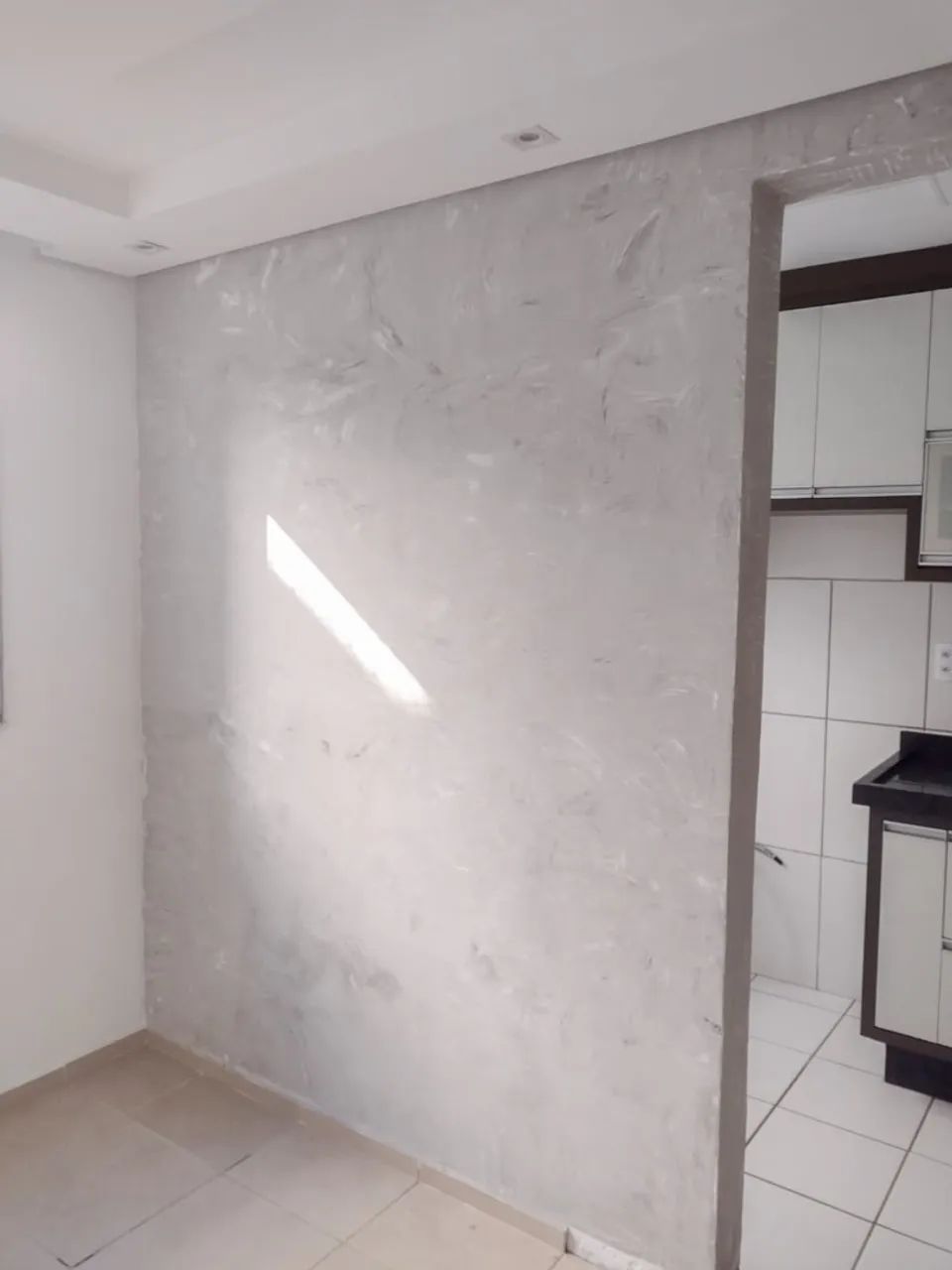 Apartamento à venda na região Norte, no Edifício Spazio Le Mont com 2 quartos. - Foto 3