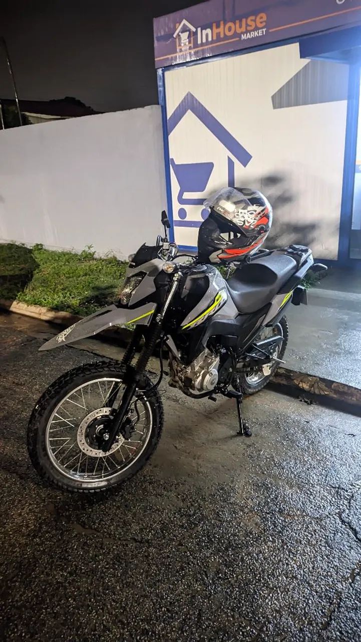 Bros 160 ABS ( 2026 ) - Foto 4
