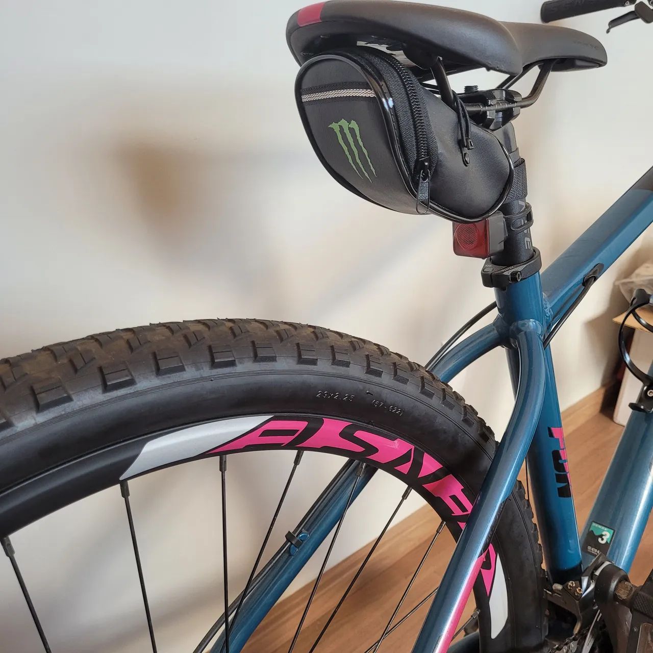 Bicicleta Sense Fun evo 2023 - Foto 3