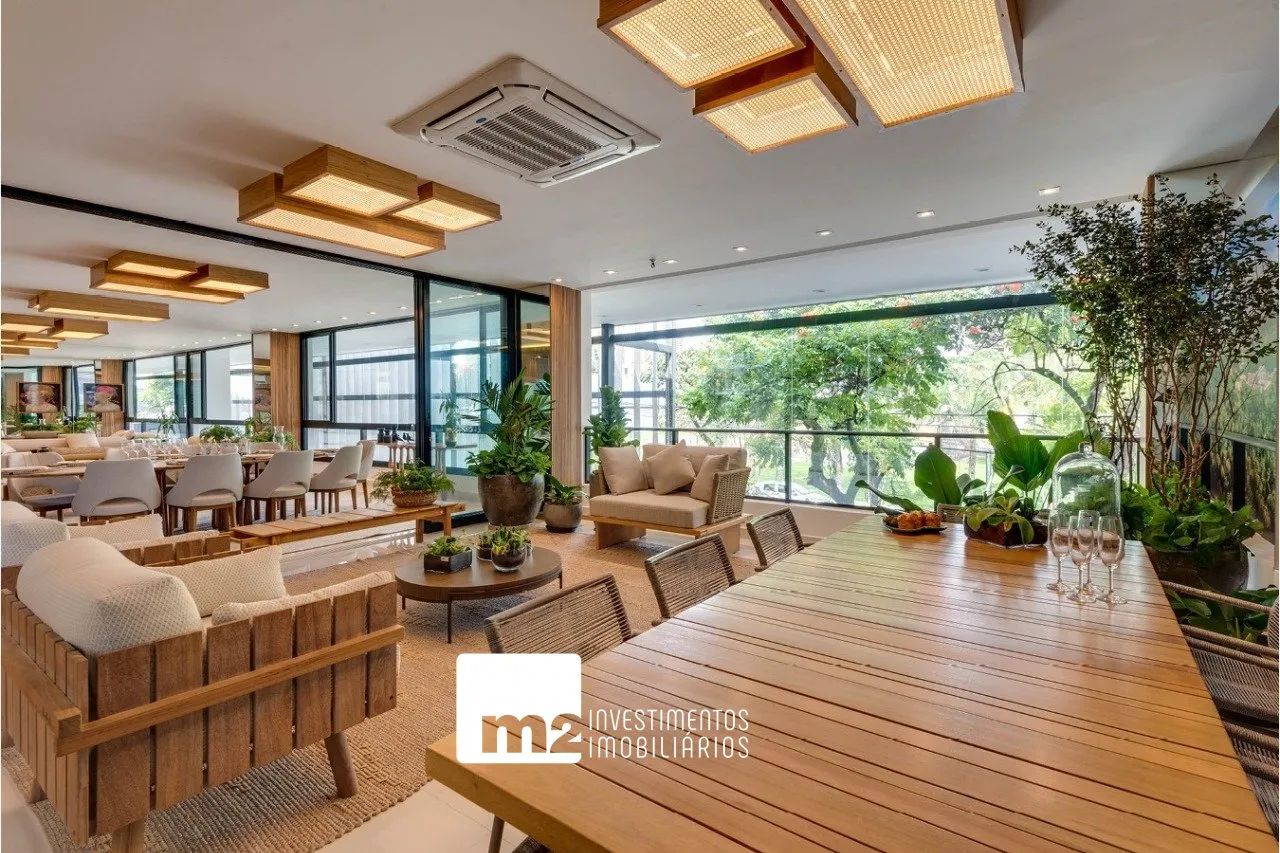 Apartamento 4 suítes no Setor Marista - Foto 5