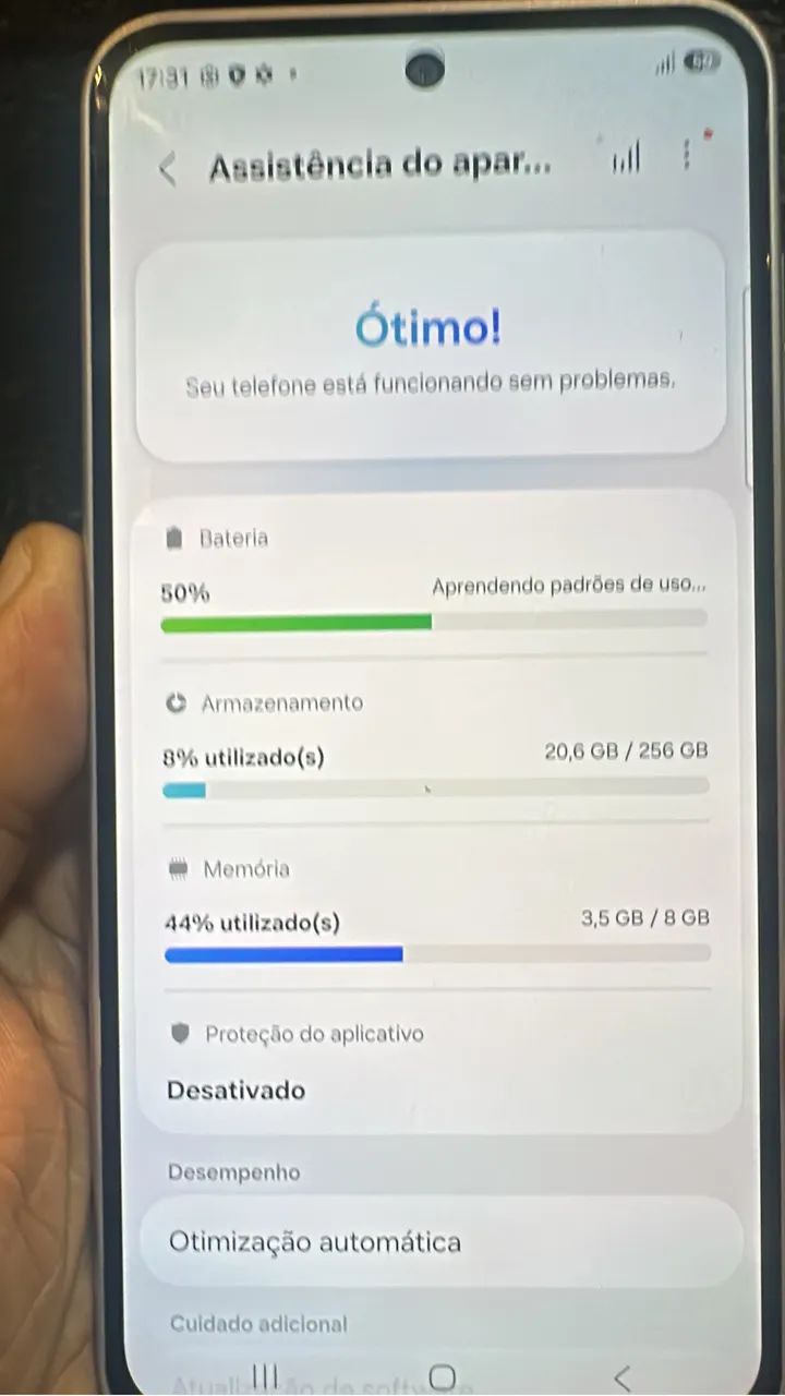 Samsung A36 5G - Foto 2
