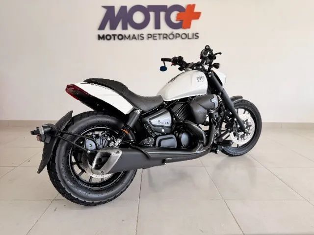 SBM TITANIUM 250cc - Foto 3