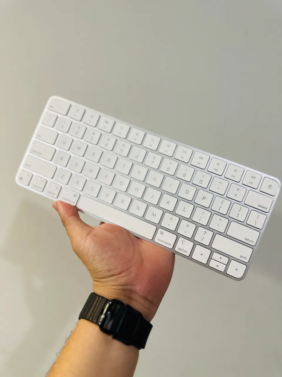 Apple Magic Keyboard - Foto 3