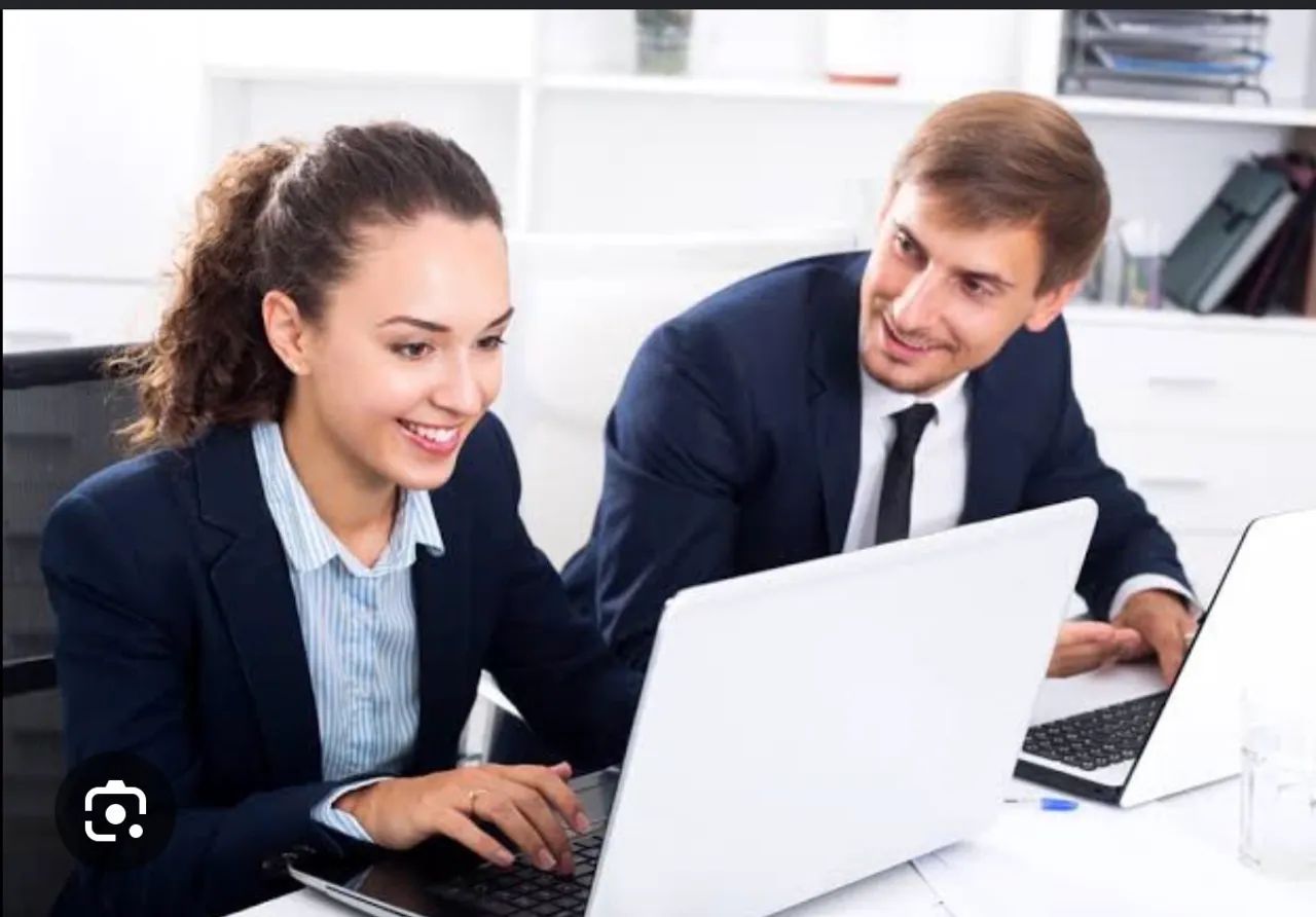 Assistente administrativo 