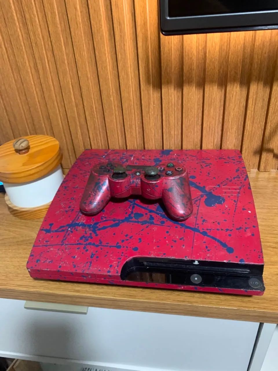 Ps3 slim - Foto 2