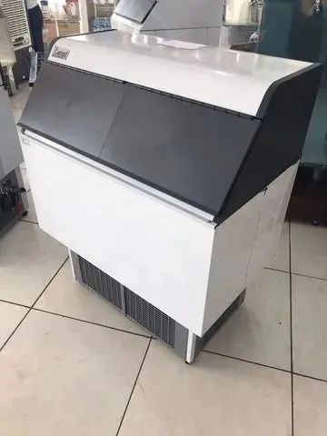 MÁQUINA DE GELO - ALTA PRODUÇÃO - Foto 3