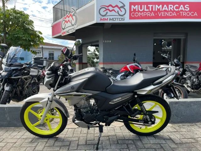 YAMAHA / YBR 150 FACTOR DX - Foto 5