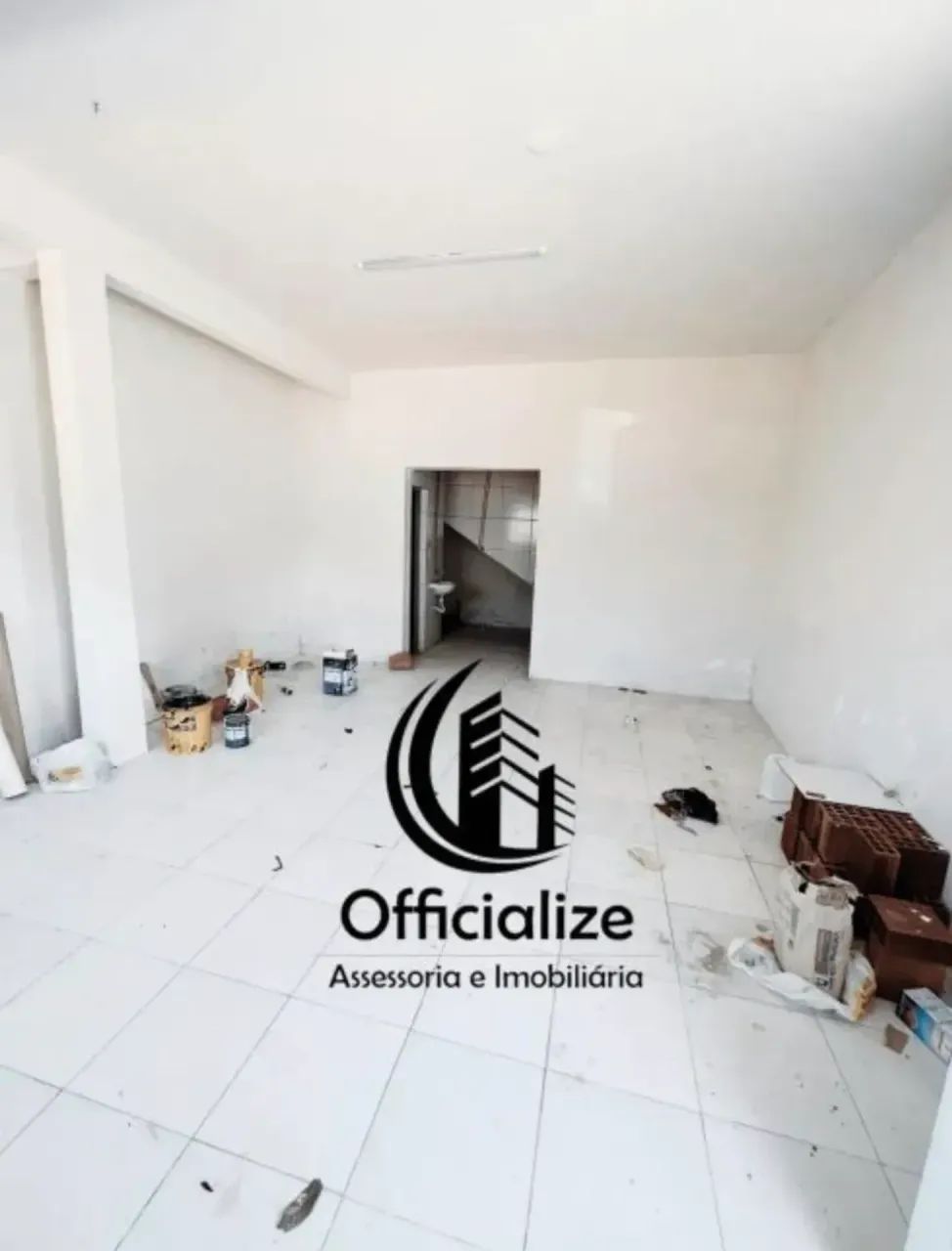 Imóvel Versátil | Ideal para Comércio ou Kitnet em Salgadinho - Foto 2