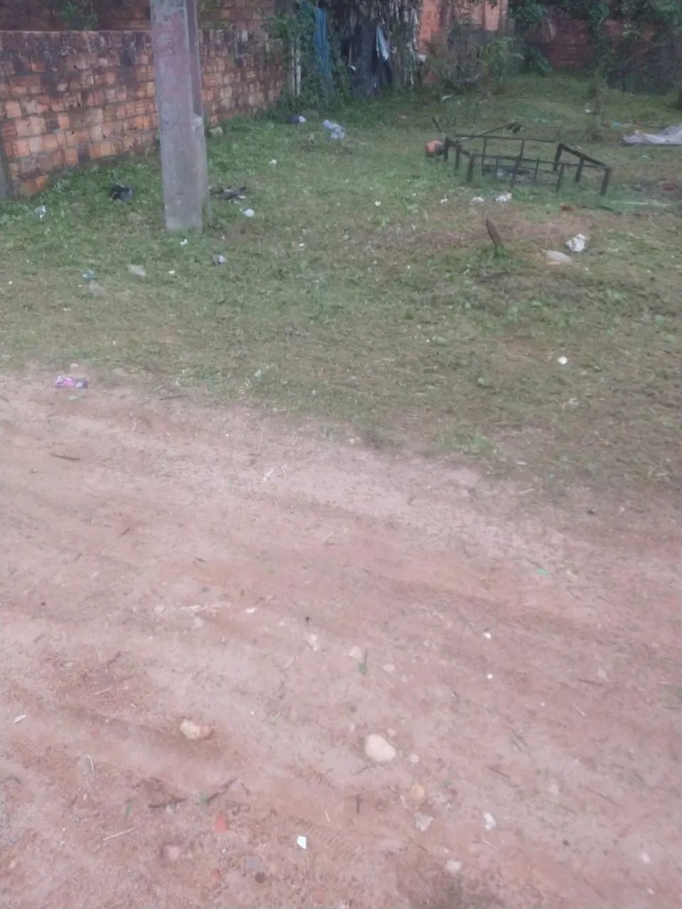 Terreno  - Foto 4