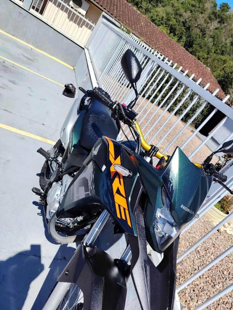 Xre 300 2023,  - Foto 5
