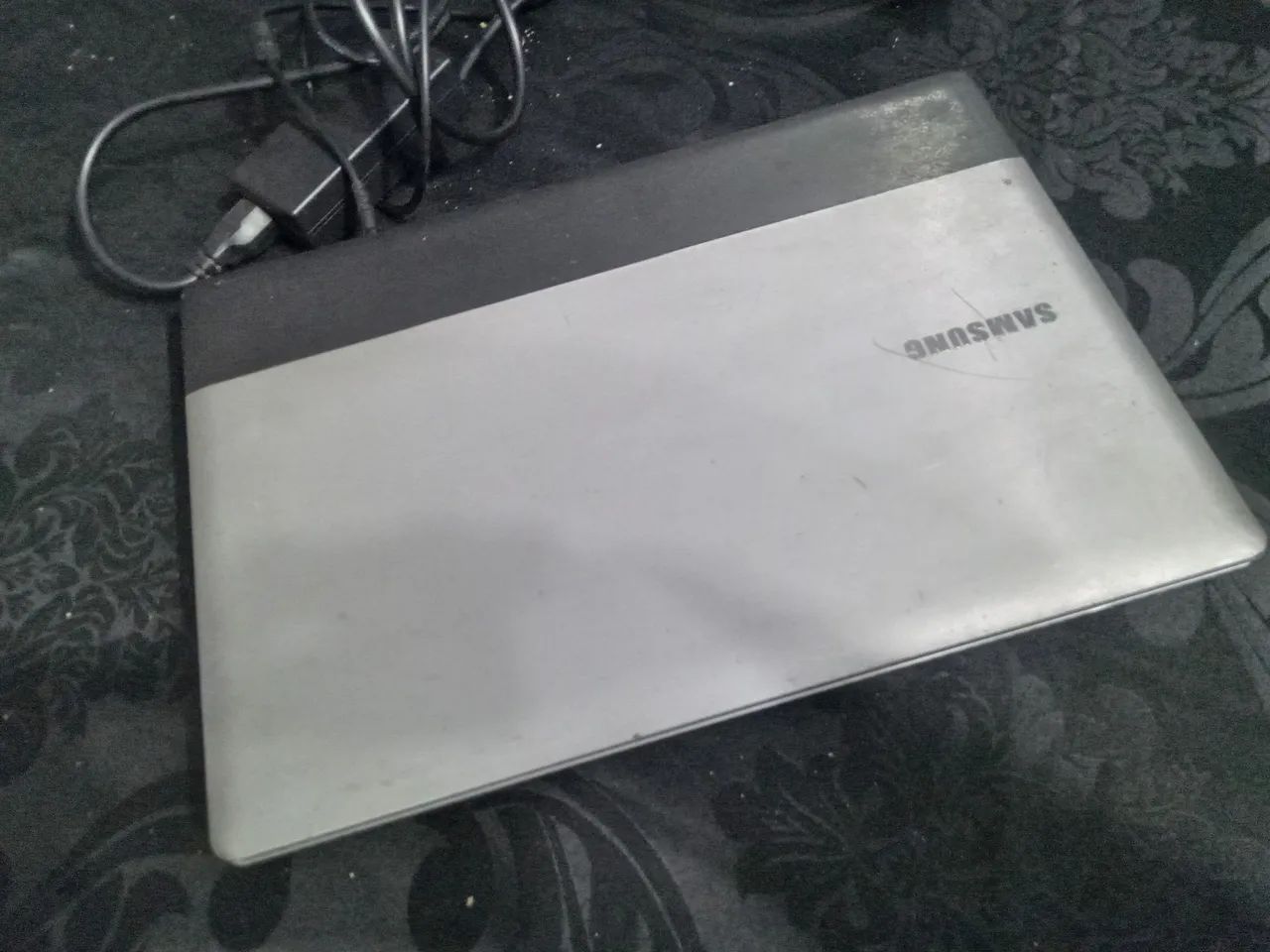 Notebook Samsung rv411 - Foto 5