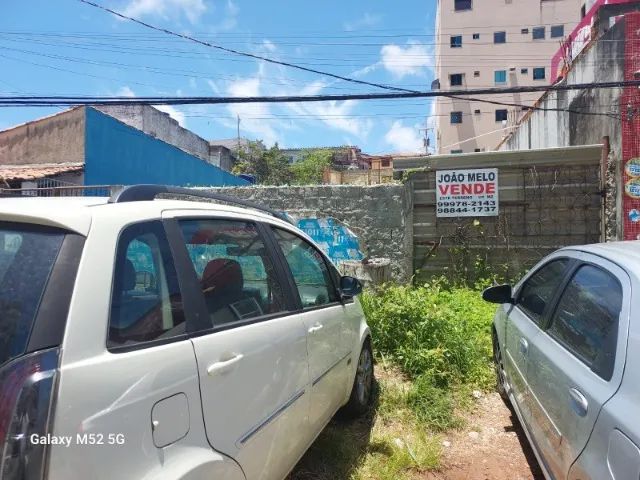 VENDO TERRENO - RUA DA ILHA