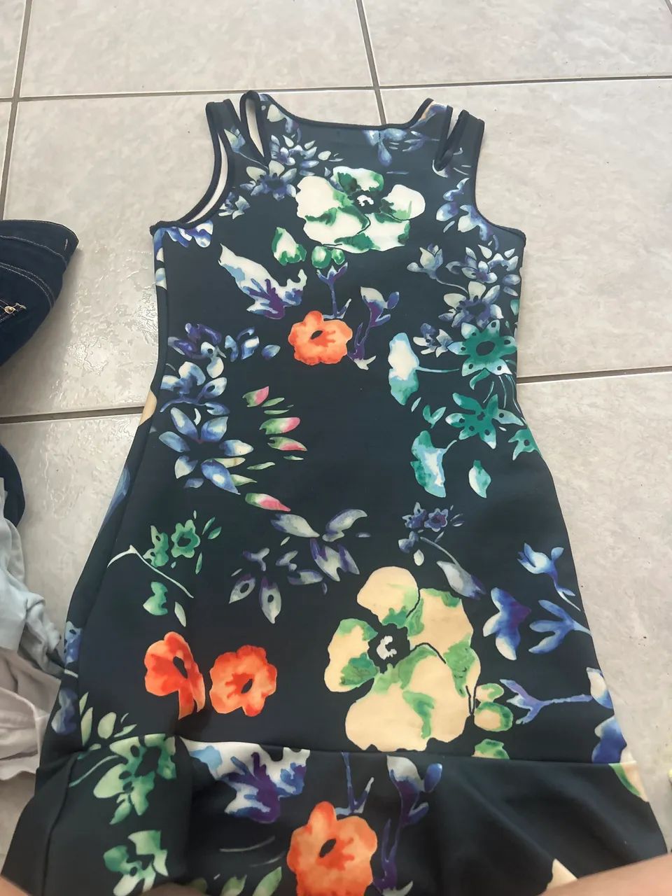 Vestido  - Foto 2