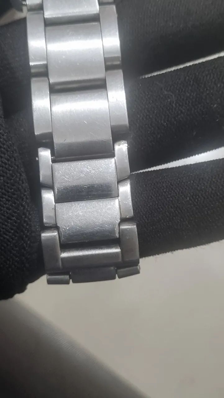 Relógio  seiko - Foto 3