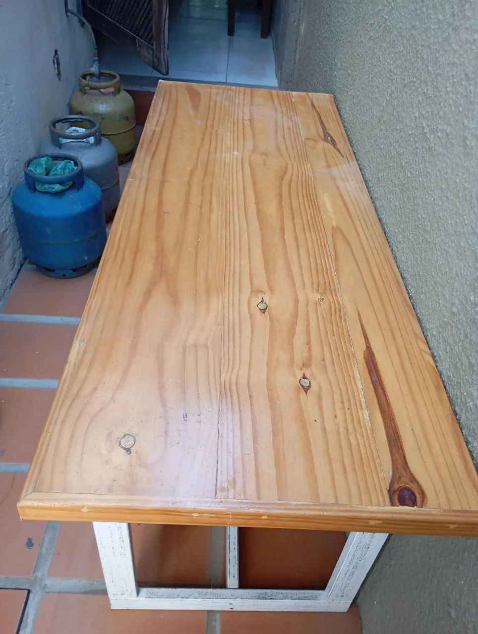 Mesa Grande  - Foto 3