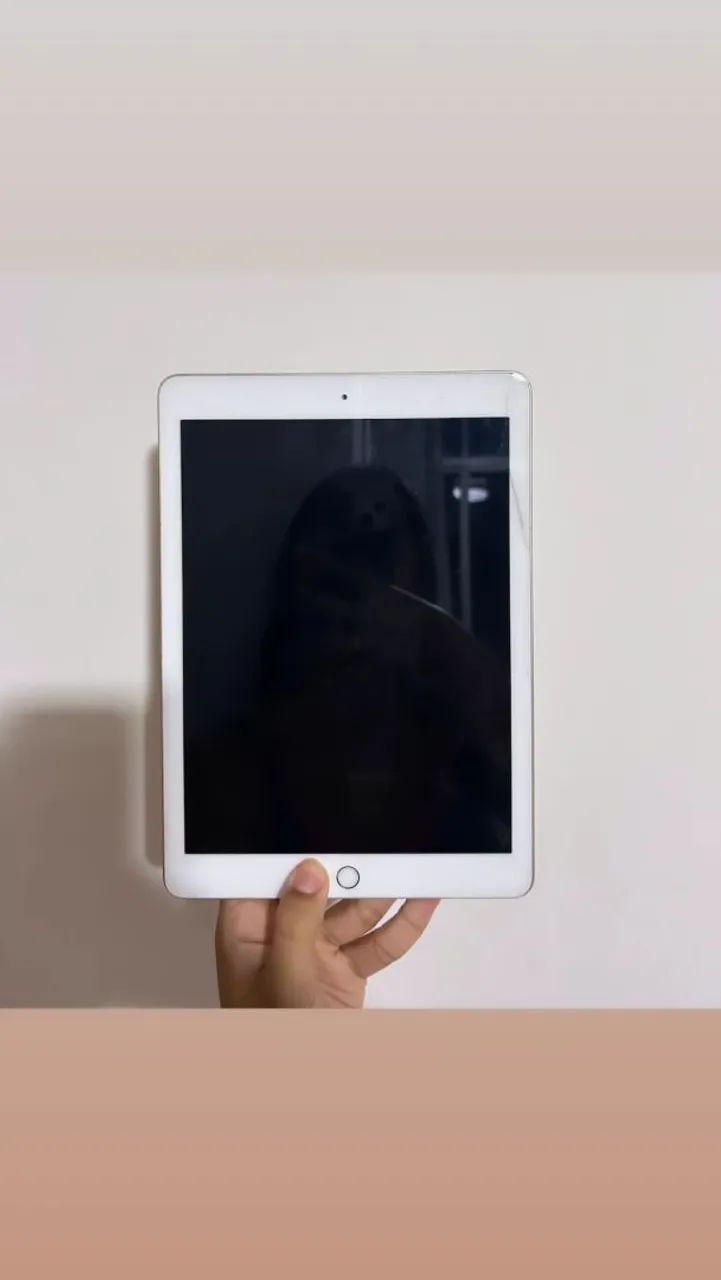 Tablet Apple  - Foto 2