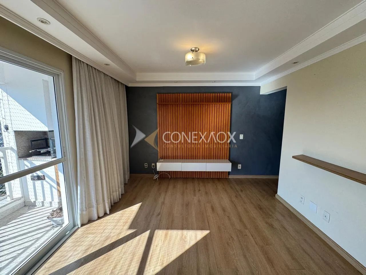 apartamento - Parque Prado - Campinas