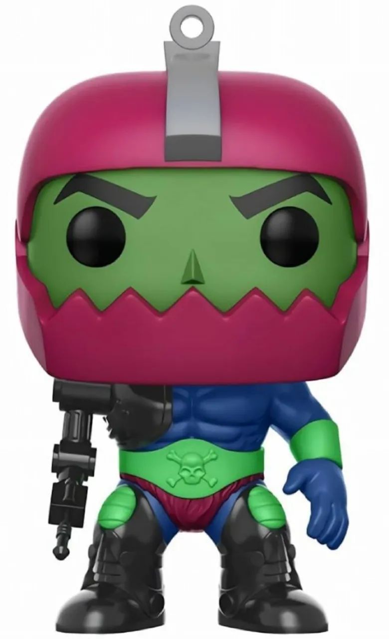 Funko Trap Jaw - Foto 4