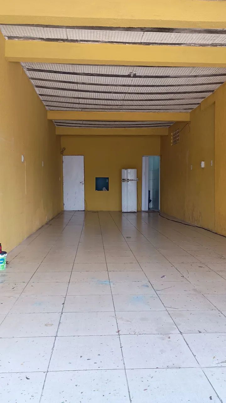 Galpão comercial venda e aluga. - Foto 3