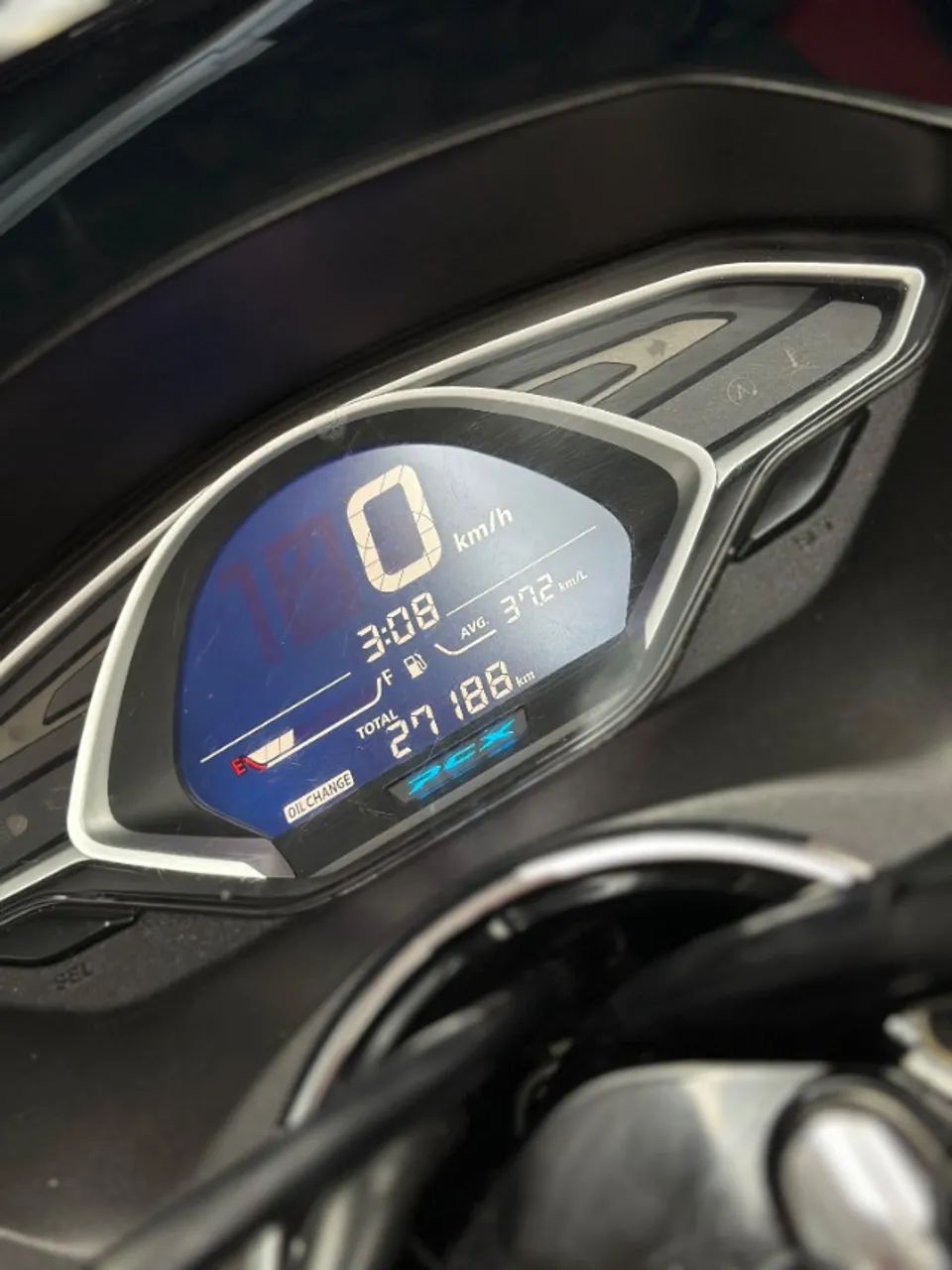 HONDA PCX 150 | 2019 - Foto 5