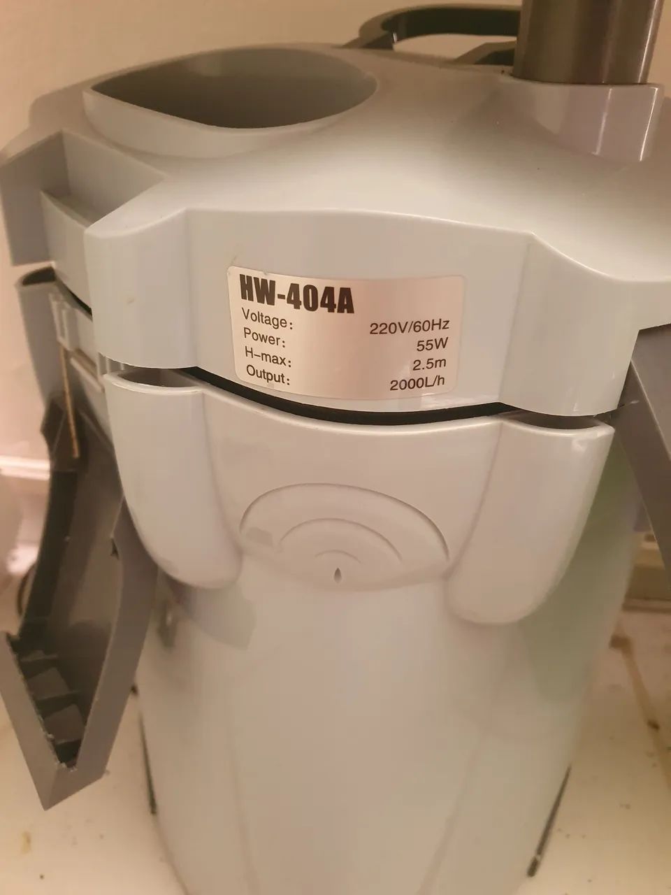 Aquário completo  - Foto 5