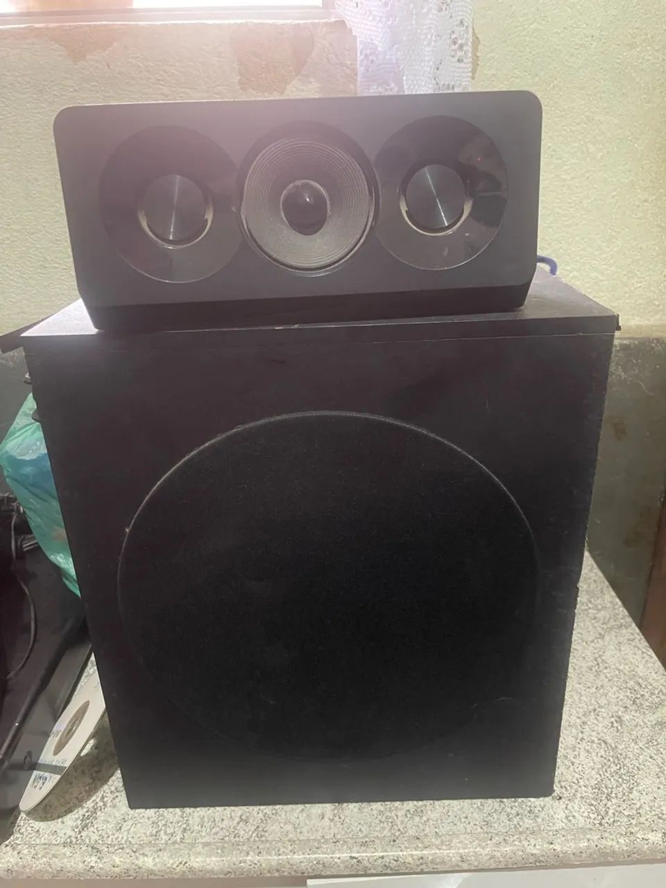 Som bluetooth  - Foto 4
