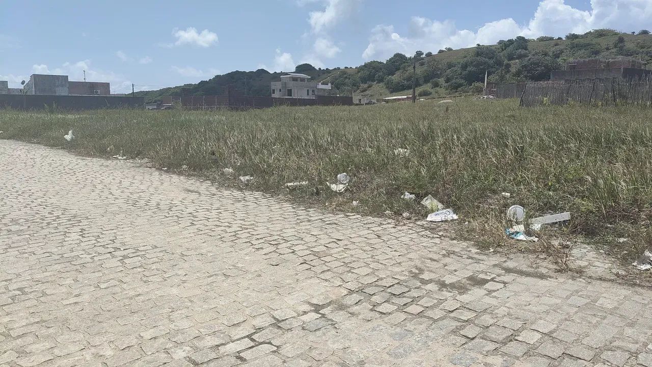 Lotes Flor do Caribe 640m2 - Foto 2