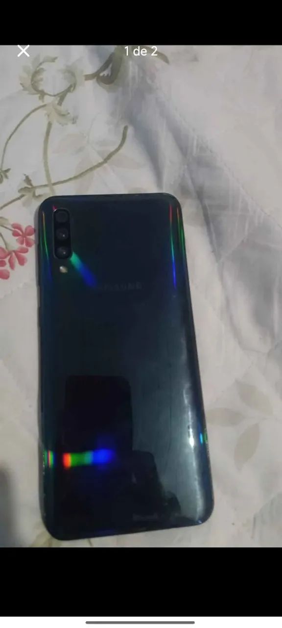 Samsung a50 128gb - Foto 2