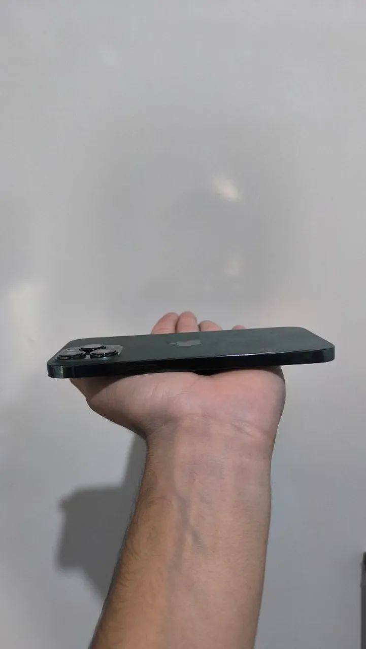 iPhone 13 Pro Max 256GB - IMPECÁVEL  - Foto 5