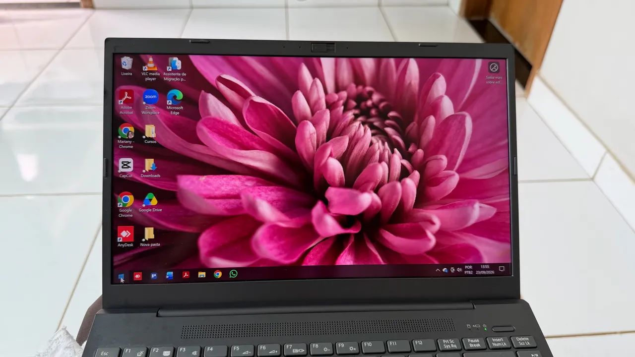 Notebook i5 Vaio - Foto 2