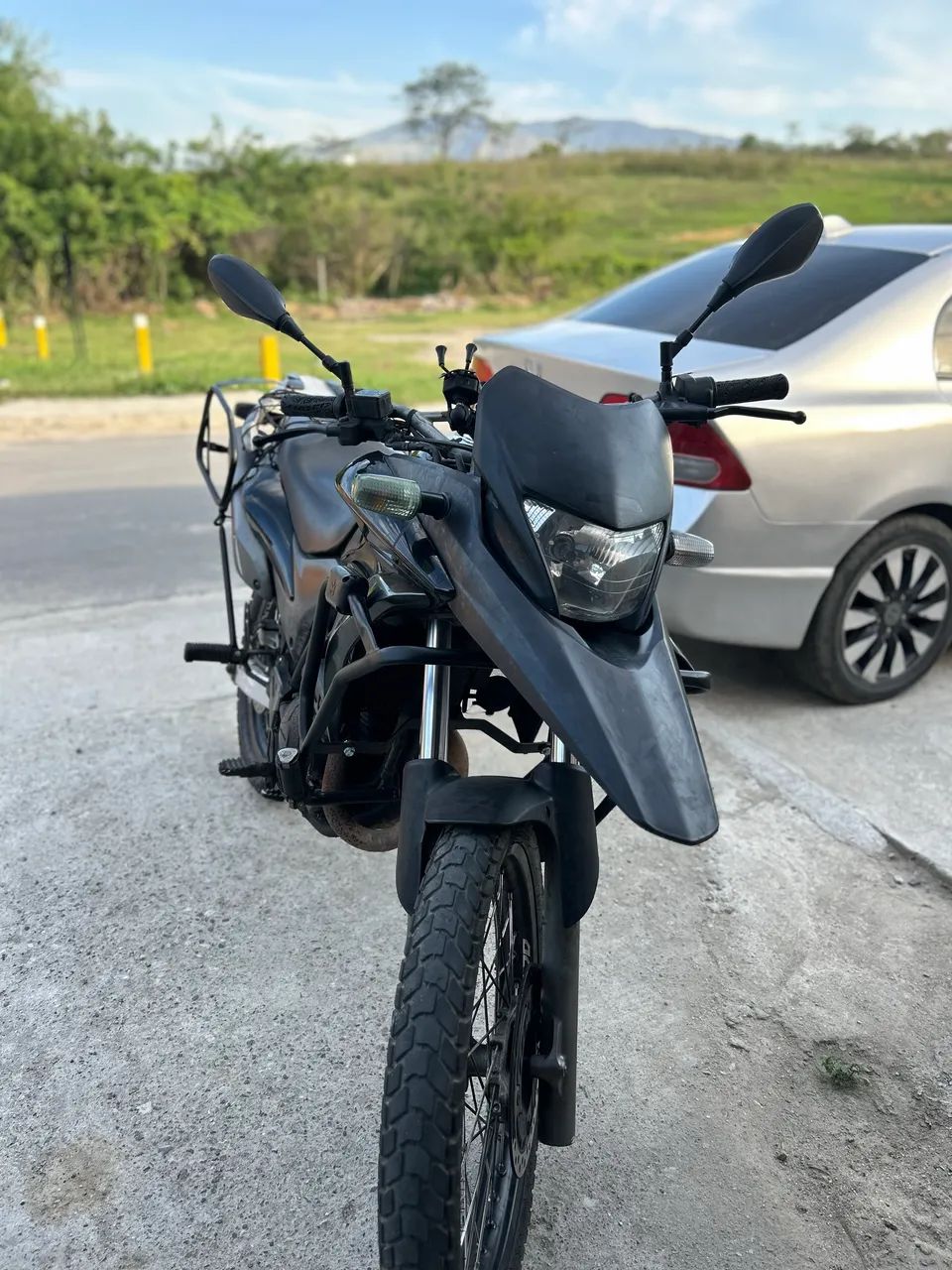 XRE 300  - Foto 4