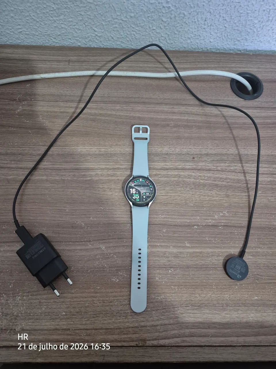 Galaxy watch 6