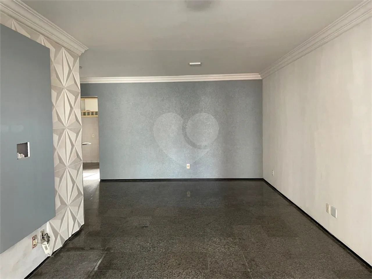 Apartamento com 4 quartos à venda em Aldeota - CE