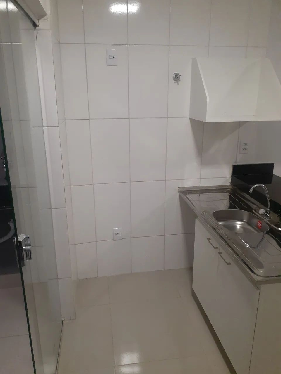 Aluga-se kitnet - Foto 2