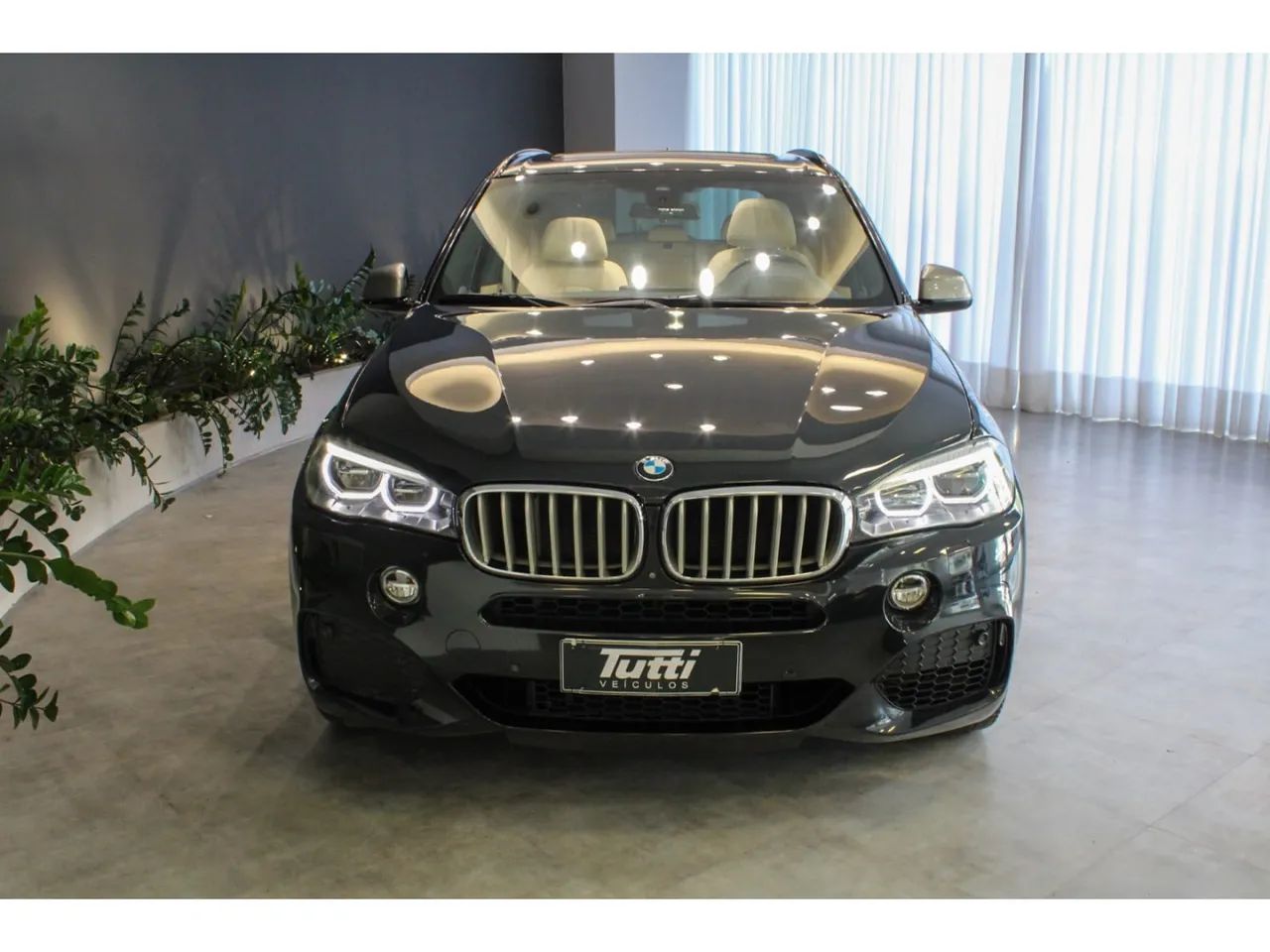 BMW X5 3.0 4X4 2017 - Foto 4