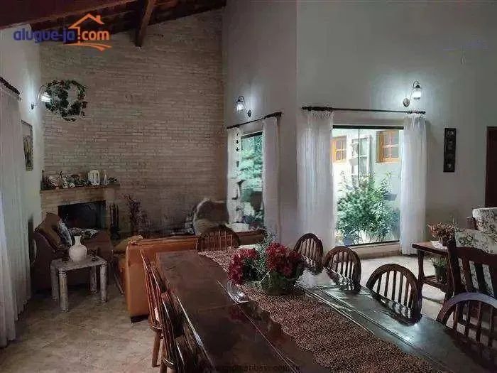 Casa com 4 dormitórios à venda, 310 m² - Cond. Vale do Sol - Bom Jesus dos Perdões/SP - Foto 3