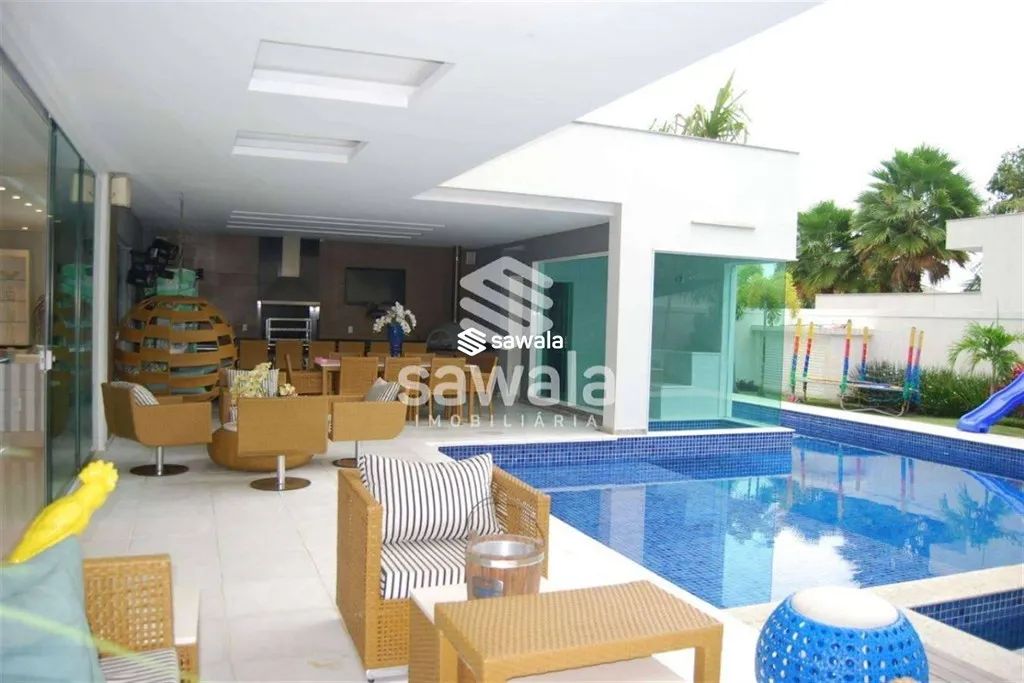 Del Lago - Magnífica Residência- Barra da Tijuca - Foto 3