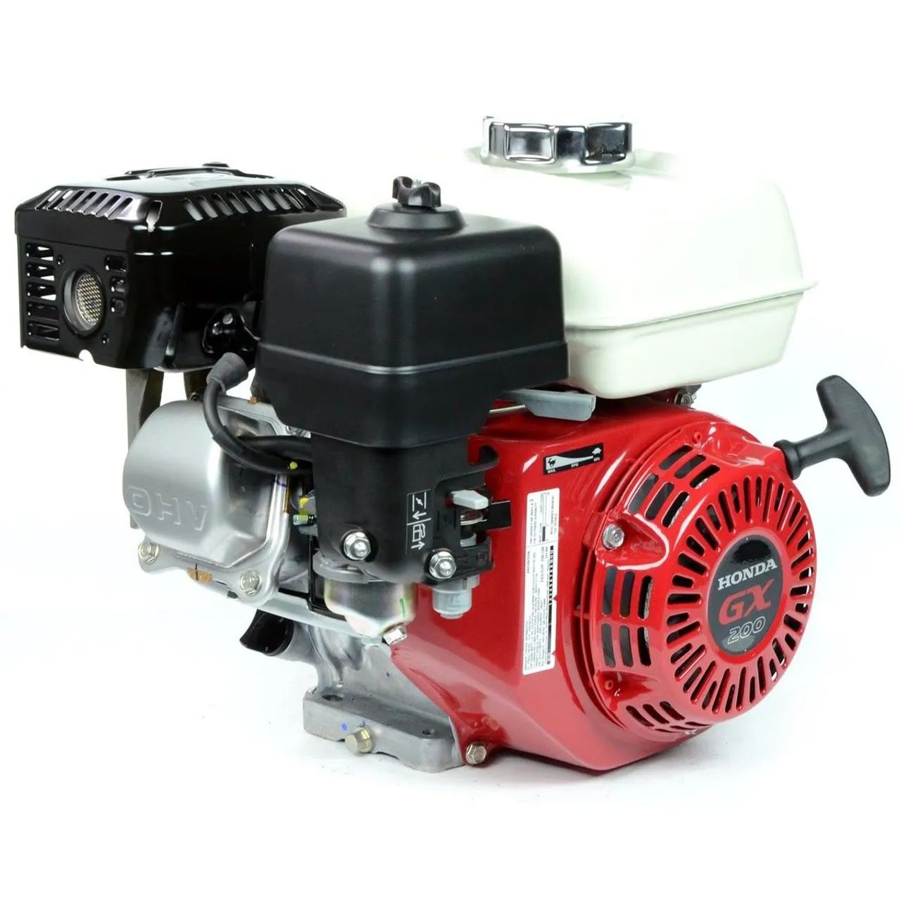 Motor Honda na caixa  - Foto 3