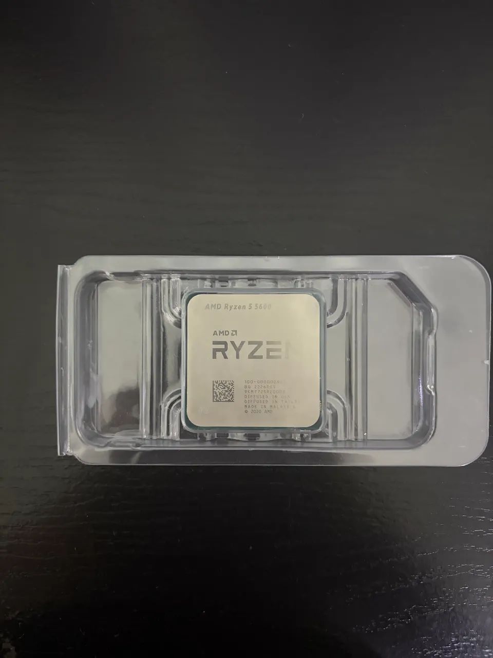 Ryzen 5 5600 - Perfeito Estado