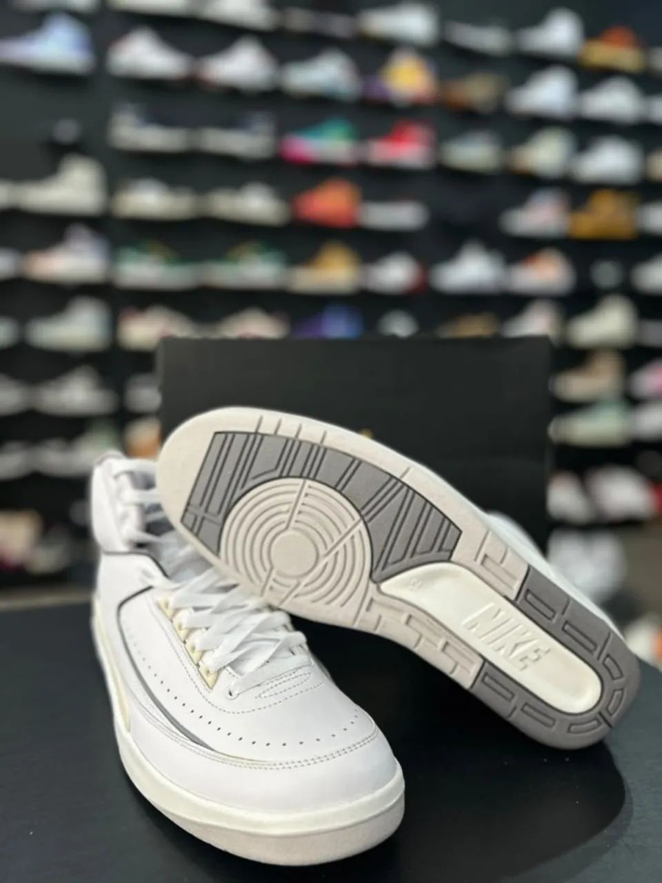 AIR JORDAN 2 RETRO  - Foto 5